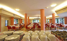 Foto Aparthotel Century Resort in Acharavi ( Corfu)